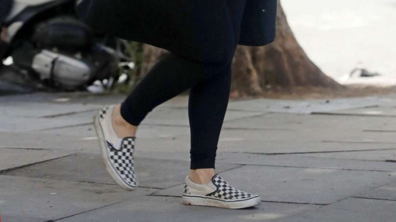 Ideales para utilizar en distintos outfits.