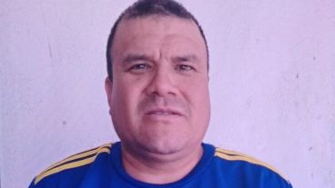 Marcelo Molina fue asesinado y su cuerpo desapareció.