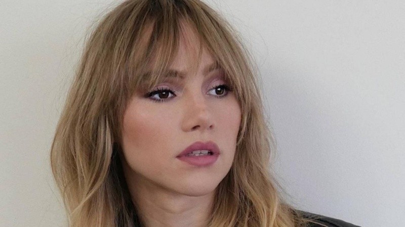 Un corte que se adapta a todo tipo de cabellos para resaltar su textura natural.