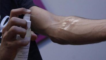 Son varias las opciones de repelentes y con diversos precios, ante la llegada de mosquitos con el calor y la humedad-