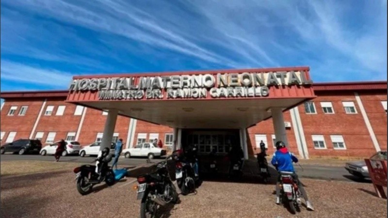 Terminó la primera semana del juicio por las muertes de bebés en Córdoba.