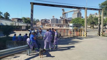 Vicentín protagonizó el mayor default del mercado de granos en la historia de Santa Fe.