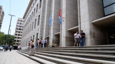 El fuero de la Justicia laboral de Rosario concentra casi el 80% de los litigios laborales de la Provincia