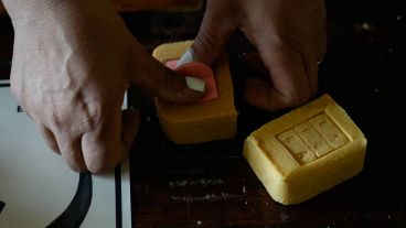 Nicolás Biolatto creó Espuma en 2021 y ahora tiene presencia en once provincias.