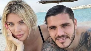 Por estas acusaciones de Wanda, la Justicia determinó el secuestro del teléfono de Mauro Icardi.