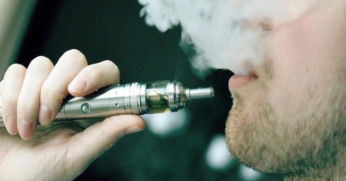 Vapiao Example Los diez mitos sobre el vapeo | Rosario3