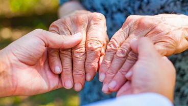 Una jornada que coincide con el Día Mundial del Parkinson.