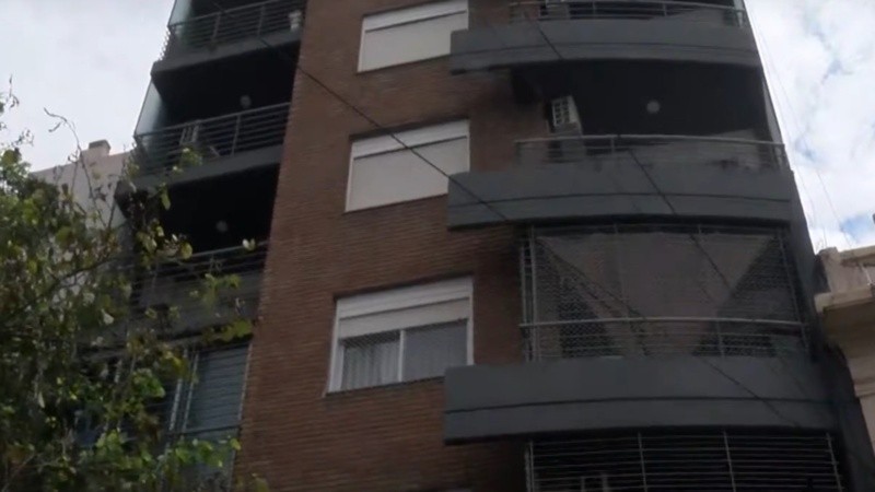Vecinos de Roca y Montevideo tienen cortes de luz constantes desde hace dos semanas.