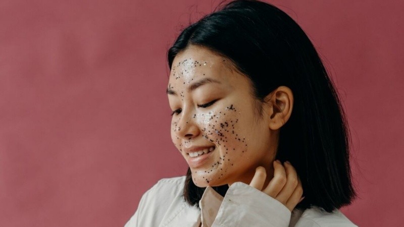 Las semillas de chía cuentan con múltiples propiedades que pueden aprovecharse mediante su uso en mascarillas.