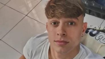 López Gagliasso quedó en prisión preventiva efectiva por el plazo de ley tras la imputación.