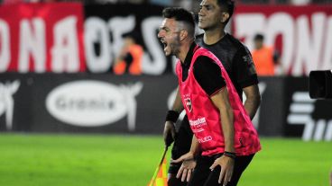 Soso no le encuentra la vuelta al equipo: necesita ganarle a Defensa y sacar un buen resultado en el clásico.