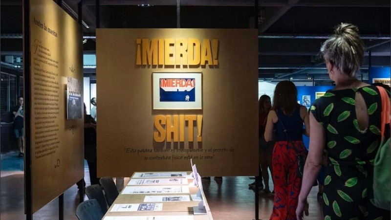 El Cultural Fontanarrosa reabrió sus puertas el último 15 de enero.