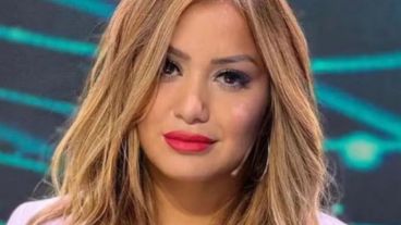 "A veces las cosas que te generan angustia se sienten en el cuerpo también".