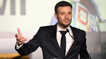 Anselmi fue presentado este lunes como técnico del Porto de Portugal.