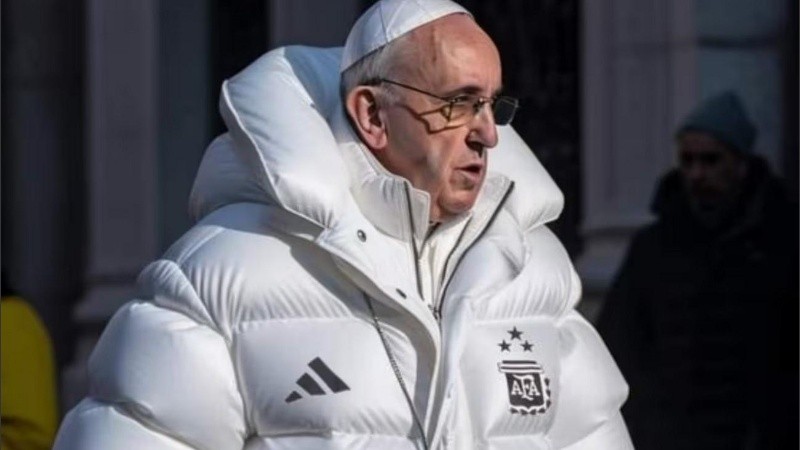 Uno de los mayores peligros que explica el Vaticano que promueve la IA es que 