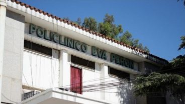 La víctima fue intervenida quirúrgicamente.