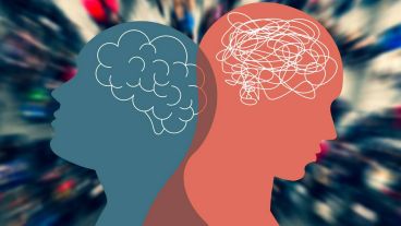 Esta patología afecta a cerca de 50 millones de personas y es una de las principales causas de discapacidad a escala global.