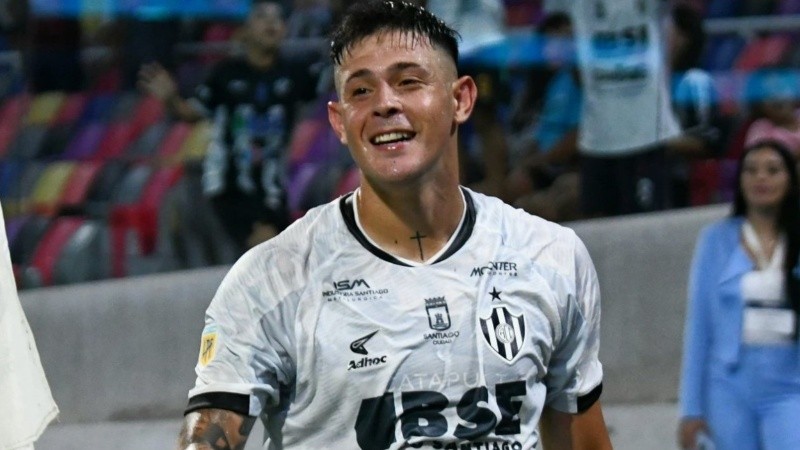 Con el triunfo, el Ferroviario alcanza el tercer puesto de la zona A con seis puntos.