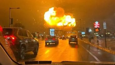 La Administración de Aviación Federal (FAA) dijo que estaba iniciando una investigación con la Junta Nacional de Seguridad en el Transporte tras lo ocurrido.