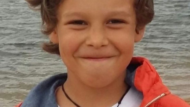 Facundo Gorga murió ahogado en la pileta del Jockey Club.