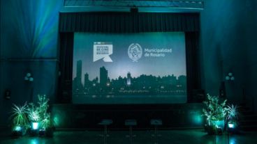 Apertura 29° Festival de Cine Latinoamericano.