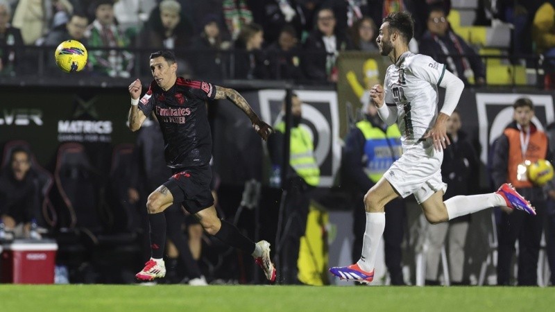 El crack rosarino, de 36 años, sigue en gran nivel pero deberá parar.