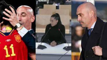 Los fiscales piden una pena de dos años y medio de prisión para el ex presidente de la Real Federación Española de Fútbol, quien prestará declaraciones el 12 de febrero.