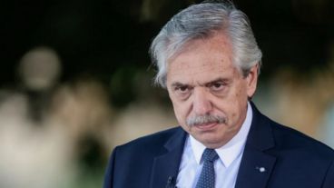 Fernández: "Trump, si vas a hacer negocios con Milei, pregunta para quien es el 3%”.