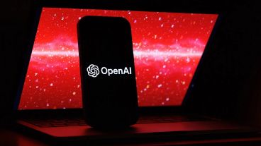 Open AI sumó a ChatGPT una función especial de "investigación profunda" impulsada por su modelo de frontera.