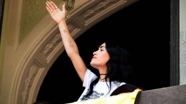 "El trabajo de Amnistía Internacional, basado en investigación, litigio, realización de campañas y comunicación, molesta e incómoda al poder".