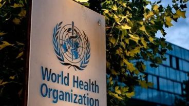 Distintas figuras del arco político argentino cuestionaron la decisión del Gobierno de retirarse de la OMS..