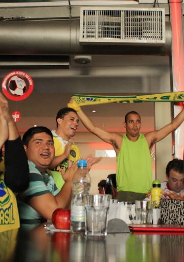 Una lupa al mapa de migrantes en Rosario: mayoría de otras provincias, Paraguay en el podio y Brasil el que más aumentó