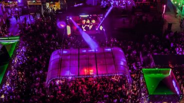 El evento tendrá lugar el próximo viernes 21 de febrero.