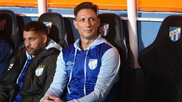 "La decisión está tomada y el resultado frente a Rosario Central no modificará la situación", aseguran.