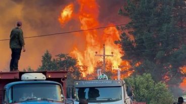 El decreto  Decreto 81/2025 establece que Fondo Nacional del Manejo del Fuego continuará a cargo del Servicio Administrativo Financiero correspondiente de la Jefatura de Gabinete de Ministros..