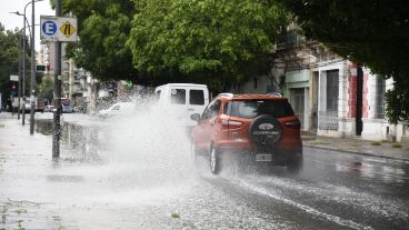 La fase neutral implica estar atentos a fenómenos regionales.