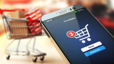 En su informe, la Cace consigna que cinco de cada 10 entrevistados dijo que compró por primera vez productos del exterior en los últimos seis meses de 2024.