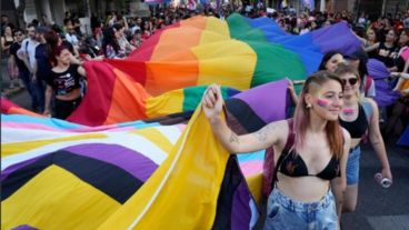 "Los tratamientos de afirmación de género para adolescentes han sido respaldados por organismos de salud nacionales e internacionales".