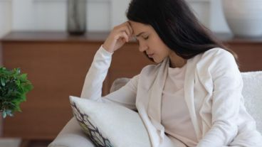 Los hallazgos ponen de relieve la importancia de evaluar la salud física y mental de las pacientes con endometriosis.