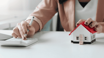 Financiacion Inmobiliaria