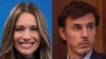 La modelo advirtió al empresario