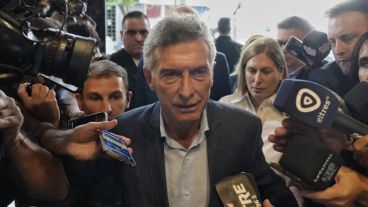 Macri marcó algunas diferencias con las últimas medidas de Milei.