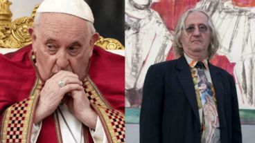 "Bergoglio estaba visto como el revolucionario de los cambios, al no haberlos hecho, ha perdido seguidores”, dijo Guido Gazzolla.