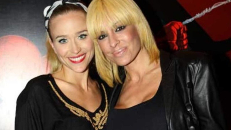 La actriz recordó el momento más duro de su vida