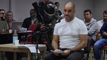 Leonardo Cositorto, líder de Generación Zoe, fue declarado culpable por el tribunal de Goya, Corrientes.