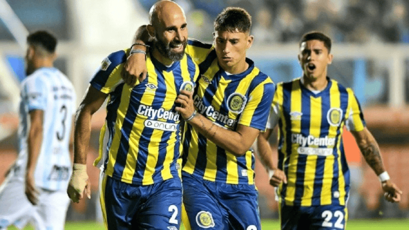 Quintana y Sández quieren seguir festejando victorias