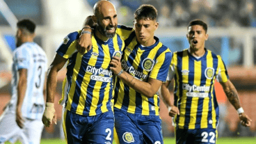 Quintana y Sández quieren seguir festejando victorias