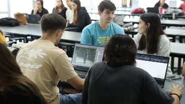 En dos años se aumentaron las preinscripciones de 20 mil a 30 mil, a partir de la creación de carreras cortas.