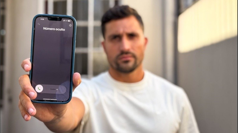 El concejal Federico Lifschitz impulsa la conformación de un sistema de sanciones económicas a las empresas que realicen telemarketing sin autorización del usuario.