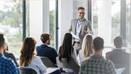 Capacitaciones de Económicas Capacitación Profesional